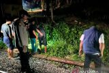 Dua remaja di OKU Sumsel tewas terbarak Babaranjang