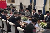 President Subianto reaffirms commitment to strengthen ties with China