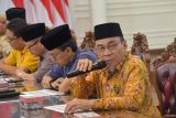 Wawako Padang pimpin rapat percepatan sarana prasarana Smart Surau