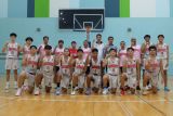 Basket Indonesia menjaga peluang ke Piala Asia U-16 usai kalahkan Singapura