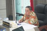 Wagub Sulbar tekankan peran KPID menjaga ruang siar dari konten negatif