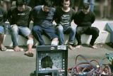 Komplotan spesialis pembobol mesin ATM diringkus Polres Subang