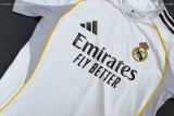 TAA dan Hujsen masuk skuad Real Madrid untuk Piala Dunia Antarklub 2025