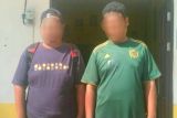 Dinsos Kotim bantu pulangkan dua pekerja telantar
