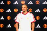 Legenda Manchester United Wes Brown percaya kebangkitan MU di bawah Ruben Amorim