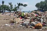 Lokasi pembangunan SPAL DT di Mataram bakal bersih dari sampah