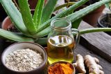 7 Herbal ampuh untuk atasi biduran dengan cepat