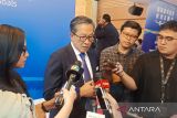 Kadin mendorong penguatan investasi lewat BRI pacu ekonomi 8 persen
