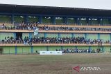 Pemkab  Kudus ajukan bantuan perbaikan Stadion Wergu ke Kementerian PU