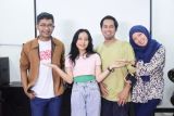Malaika Azura rilis single 