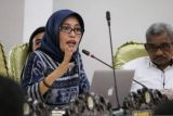 Mutmainah Korona desak percepatan proses hukum kasus kekerasan seksual berkedok ustad