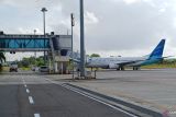 Pemprov Kepri upayakan penerbangan internasional di Bandara RHF kembali beroperasi
