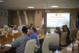 UMS terima benchmarking dari dua kampus