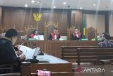 Hakim heran Zarof Ricar kenalkan 