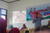 Museum NTB kenalkan warisan sejarah ke siswa lereng Gunung Tambora Dompu