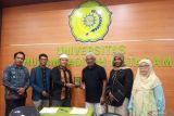UMMAT teken kerja sama dengan Australia perkuat lembaga sertifikasi kompetensi profesi