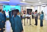 Bupati Kapuas minta PKK jadi motor penggerak perubahan sosial