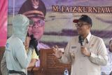 Pemkab Batang  terapkan pertanian terpadu untuk tingkatkan produksi