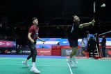 Pasangan dua ganda putra awali perjuangan Indonesia dalam Singapore Open