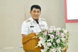 Gubernur Sulut harap ada pola regenerasi atlet untuk tingkatkan prestasi