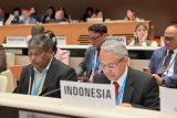 Indonesia secara resmi pindah ke WHO Pasifik Barat