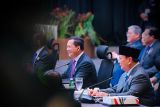 Menlu Indonesia sebut ASEAN sepakat jaga sentralitas