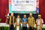 Proyek Penguatan Kohesi Sosial dukungan Uni Eropa resmi berakhir