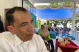 DKPP Batam catat kenaikan produksi cabai keriting dan rawit pada 2025