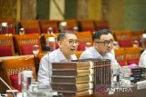 Menbud Fadli Zon tegaskan tak ada niat hapus peristiwa Kongres Perempuan 1928
