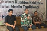 Wakil Ketua DPRD minta pengelolaan hutan utamakan fungsi ekologis