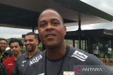Patrick Kluivert buka peluang panggil pemain lain jelang latihan perdana di Bali