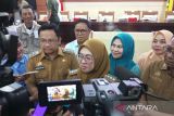 Pemkab Gowa melibatkan DPPPA dalam pendampingan terduga pelaku teroris