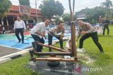 Kapolres Batang 