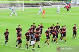 Ini alasan Bali dipilih jadi lokasi TC Timnas Indonesia
