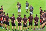 Timnas Indonesia targetkan tiga poin kontra China dan Jepang