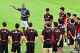 Timnas buka peluang panggil pemain lain antisipasi cedera