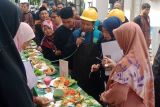 Kemeriahan lomba masak di UMPP, sambut HUT ke-6