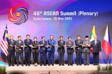 Membangun Masa Depan Bersama ASEAN