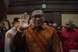 Sekjen PDIP Hasto minta hakim catat bukti elektronik CDR tak lewat proses forensik