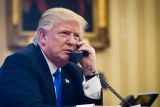 Trump terbuka untuk bertemu dengan pemimpin Ukraina dan Rusia di Turki upaya akhiri perang