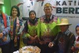 Kabupaten Katingan Tampilkan Potensi Daerah di Kalteng Expo 2025