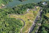 Manang Road Race 2025 di Sawahlunto dukung pertumbuhan UMKM dan industri otomotif