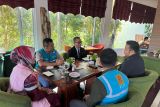 Perkuat Layanan dan Transisi Energi, PLN Bukittinggi Sapa Pelanggan TM