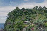 Sensasi tracking dan camping di Bukit Pengilon Gunungkidul Yogyakarta