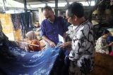 Kemenkum dampingi  pemeriksaan substantif Indikasi Geografis Batik Pati