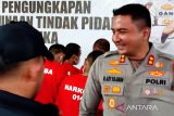 Polres Gowa respons cepat penanggulangan terorisme