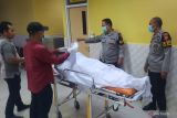 Mahasiswa asal Timor Leste ditemukan tewas di asrama kampus Mataram