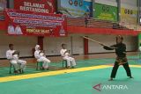 Disdik Banyumas targetkan raih  emas di O2SN SMP tingkat Jateng