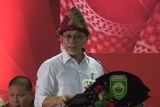 Sebanyak 53.592 desa sudah gelar musyawarah bentuk Kopdes Merah Putih