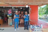 Warga Seluan di Natuna kini bisa nikmati listrik 24 jam